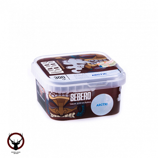 Sebero Arctic 300гр МРК