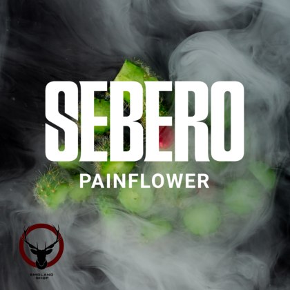 Sebero Painflower 20гр МРК