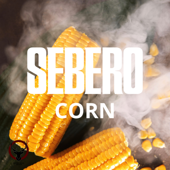 Sebero Corn 300гр МРК