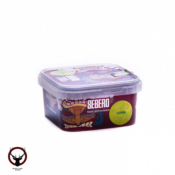 Sebero Corn 300гр МРК