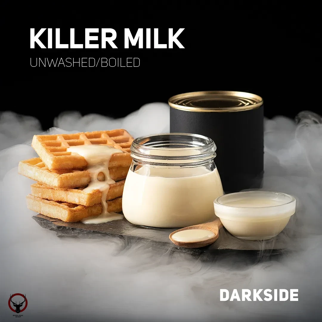 Darkside Killer Milk 250 гр. Core