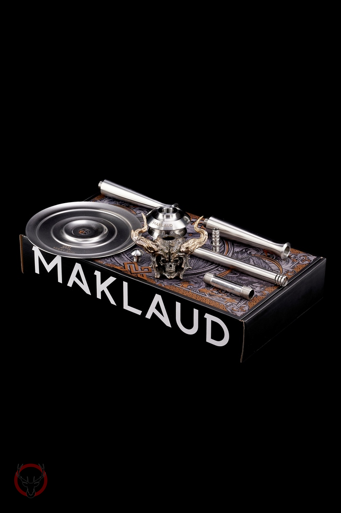 Шахта MAKLAUD X ABADDON