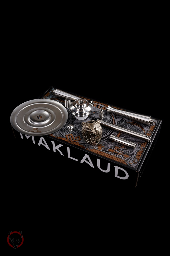 Шахта MAKLAUD X RUSSIAN SPIRIT
