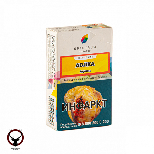 Spectrum Adjika 40гр МРК