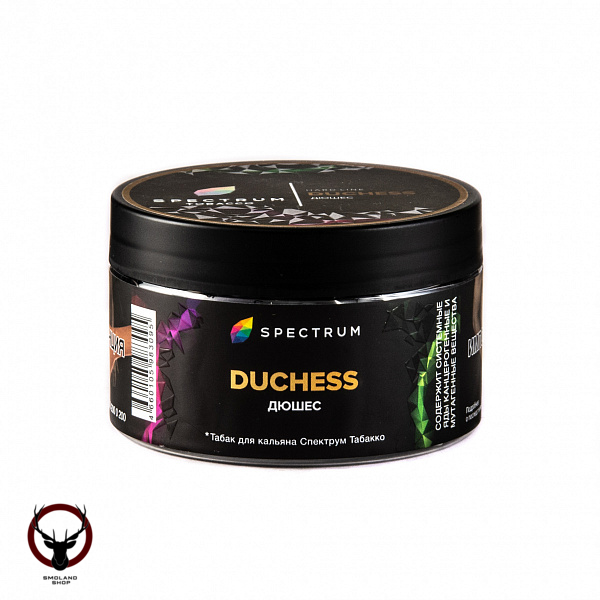 Spectrum HARD Duchess 200гр МРК