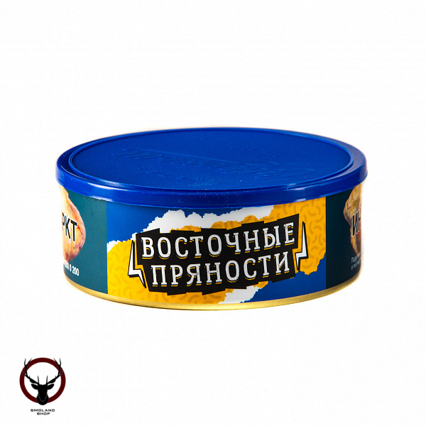 Северный Восточные пряности 100гр МРК