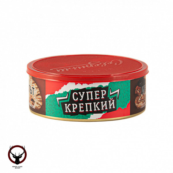 Северный Супер крепкий 100гр МРК