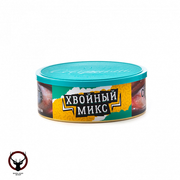 Северный Хвойный микс 100гр МРК