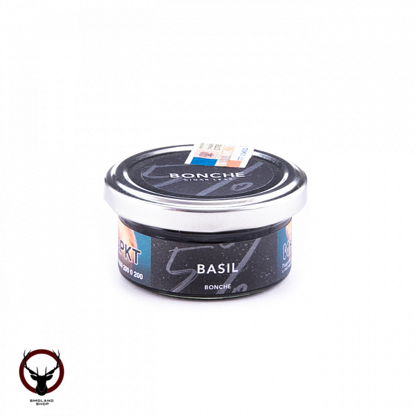 Bonche Basil 30гр МРК
