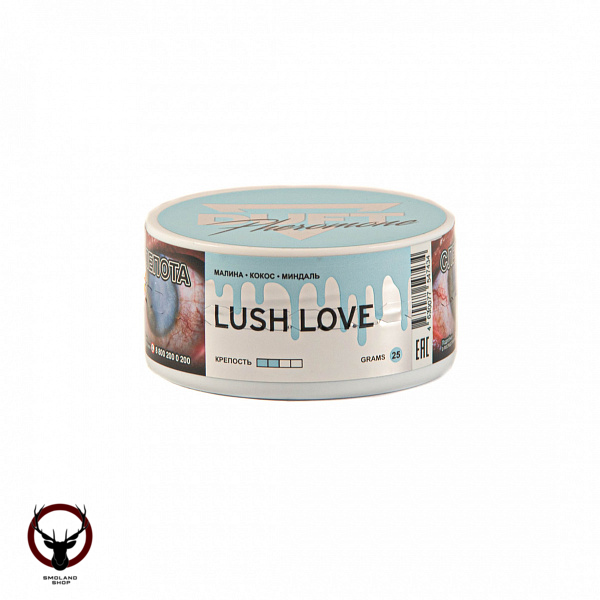 Duft Pheromone Lush love 25гр МРК