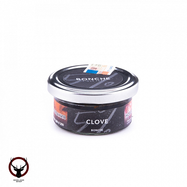Bonche Clove 30гр МРК