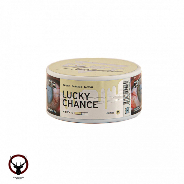 Duft Pheromone Lucky chance 25гр МРК