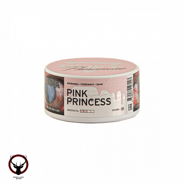 Duft Pheromone Pink princess 25гр МРК