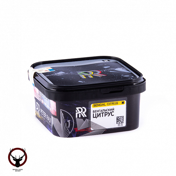 Peter Ralf Bengal citrus 250гр МРК