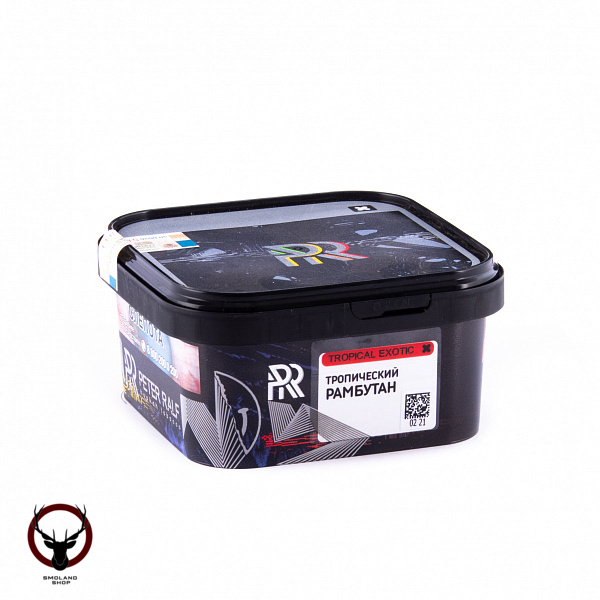 Peter Ralf Tropical exotic 250гр МРК
