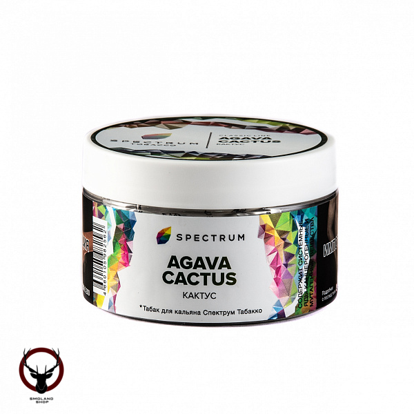 Spectrum Agava cactus 200гр МРК