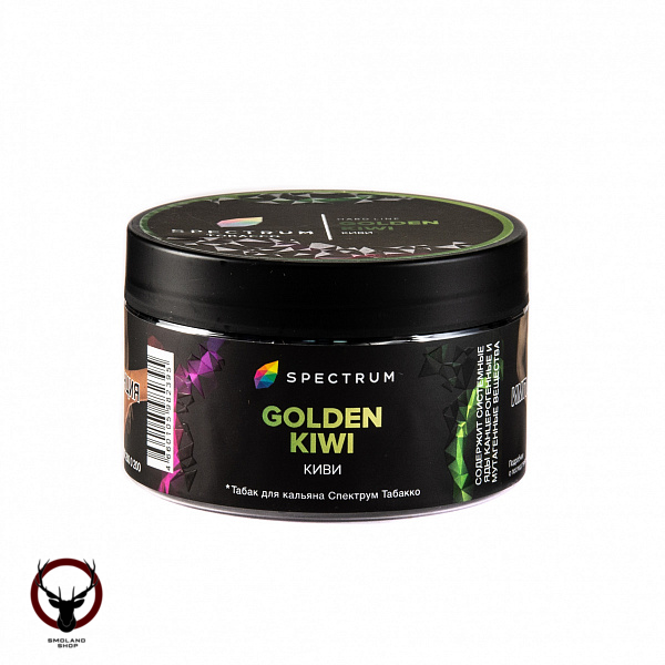 Spectrum HARD Golden kiwi 200гр МРК