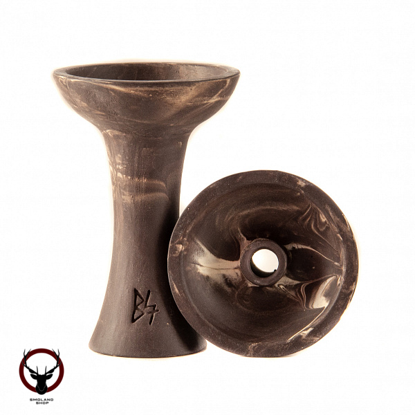 Чашка VINTAGE Blackstone bowl Alien night нерикоми