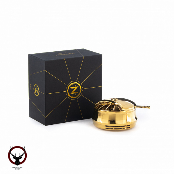 Kaloud Zeppelin (золото)