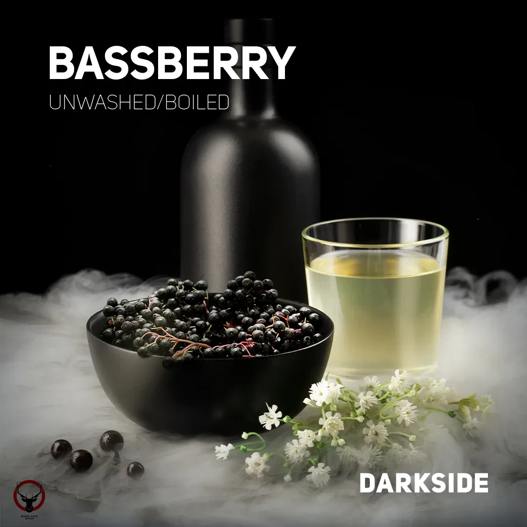 Darkside Bassberry 100 гр. Core