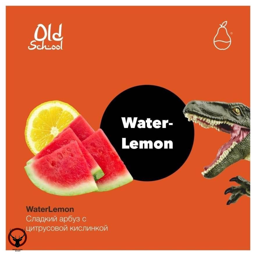 Табак MattPear - Watermelon 30 гр.
