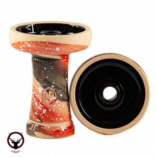 Чаша LS Shaft Brush Red