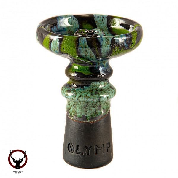Чашка OLYMP Phunnel zeus Marsh