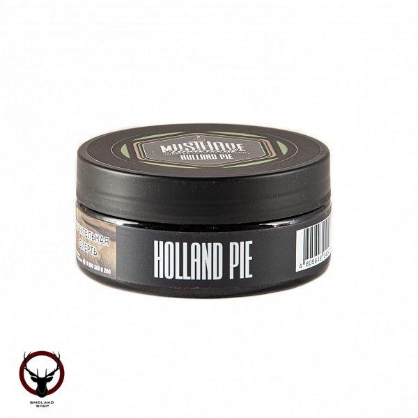 MustHave Holland pie 125гр МРК