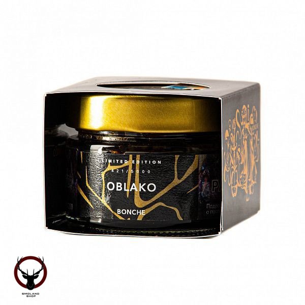 Bonche LE Oblako 80гр МРК
