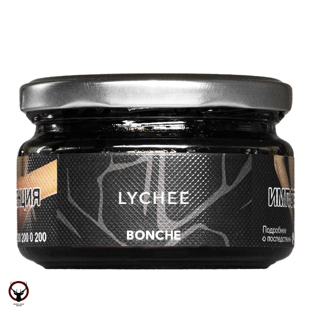 Bonche Lychee 120гр МРК