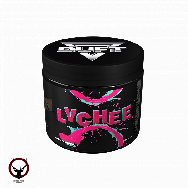 Duft Lychee 200гр МРК