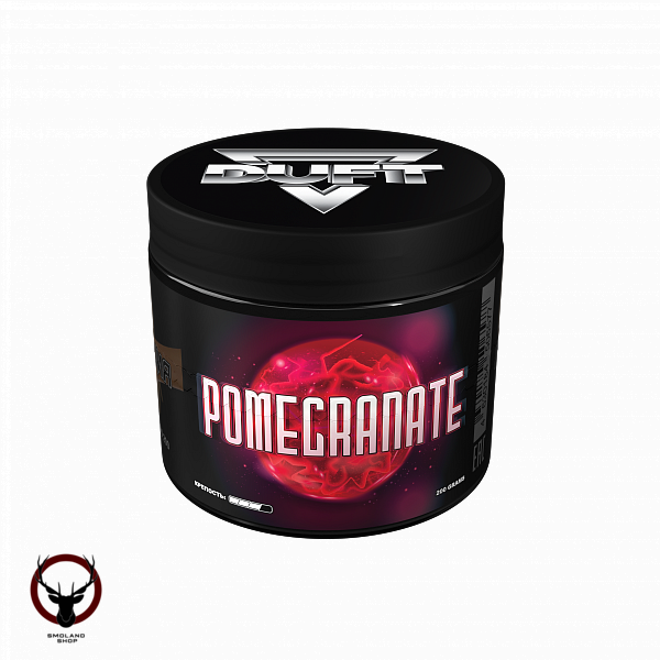 Duft Pomegranate 200гр МРК
