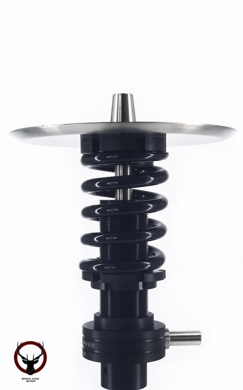 Кальян SHI CARVER New Easy Total Black