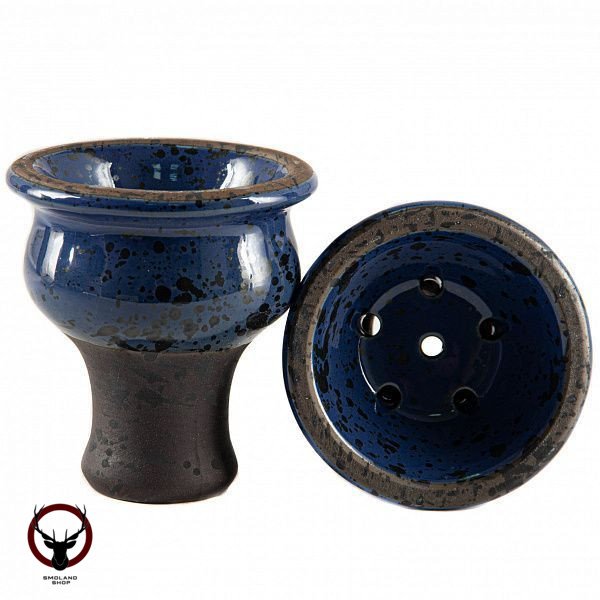 Чашка TOP Classic Glaze синяя
