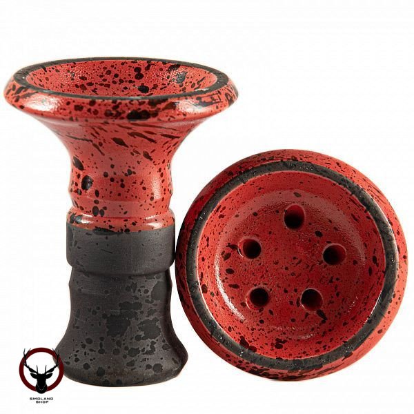 Чашка TOP Batega Evil Glaze розовая