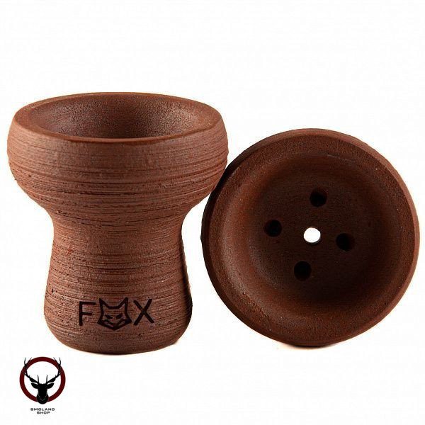 Чашка Fox Турка mini
