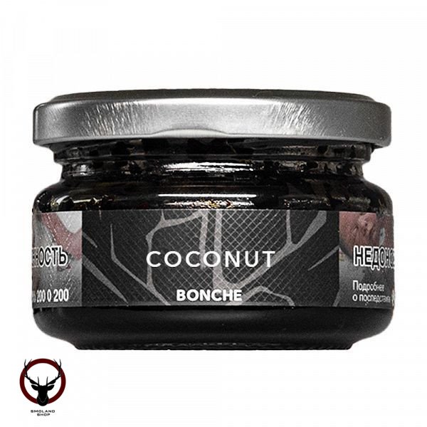 Табак для кальяна Bonche Coconut 60гр