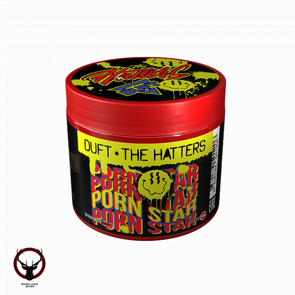 Duft The Hatters Porn star 200 г МРК