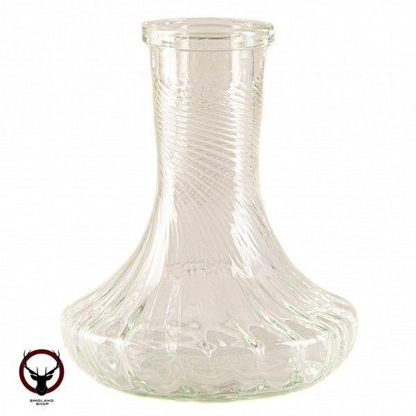 Колба Vessel Glass Крафт Mini рифлёная