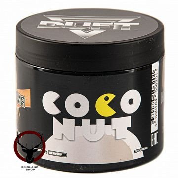 Duft Coconut 200гр МРК