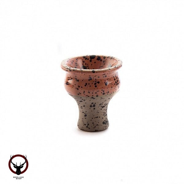 Чашка TOP Classic Glaze коричневая