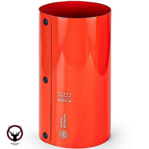 Колпак ALPHA HOOKAH (Ferra Red)