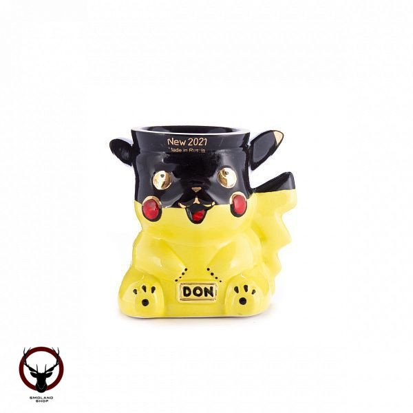 Чашка DON Pika Aurum Phunnel
