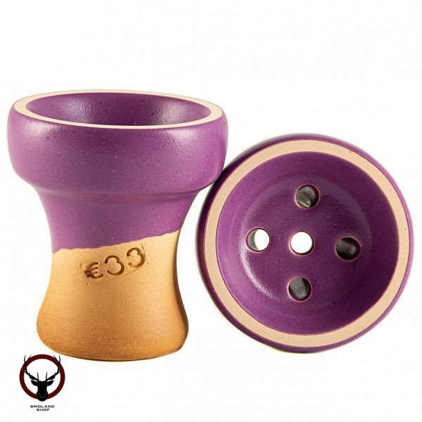 Чаша €33 SOLO Purple, Mate