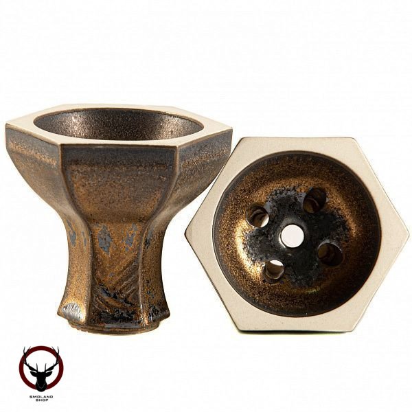 Чашка Sense Volcano Bronze
