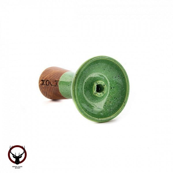 Чашка MOONRAVE Phunnel kiwi