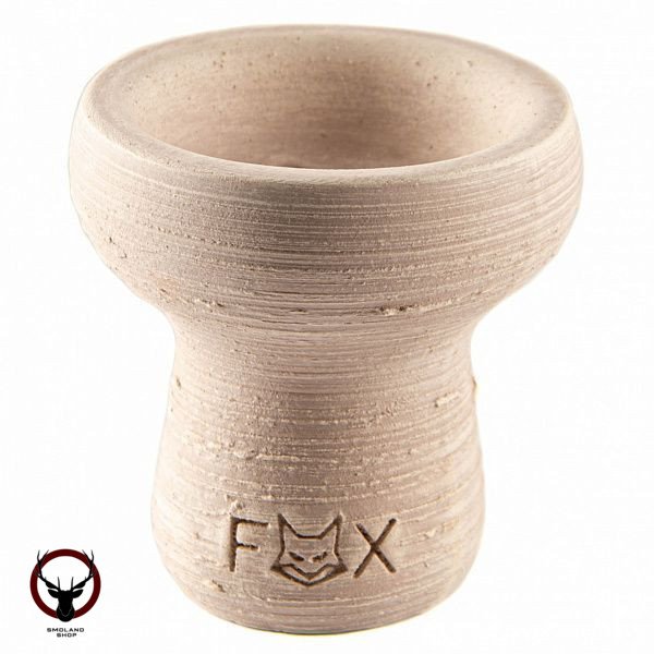 Чашка Fox Турка mini white
