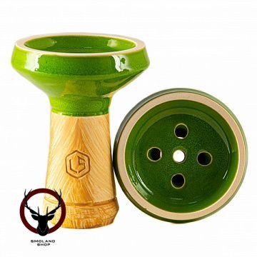 Чашка LS Solo E Lime