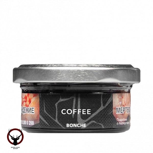 Bonche Coffee 30гр МРК