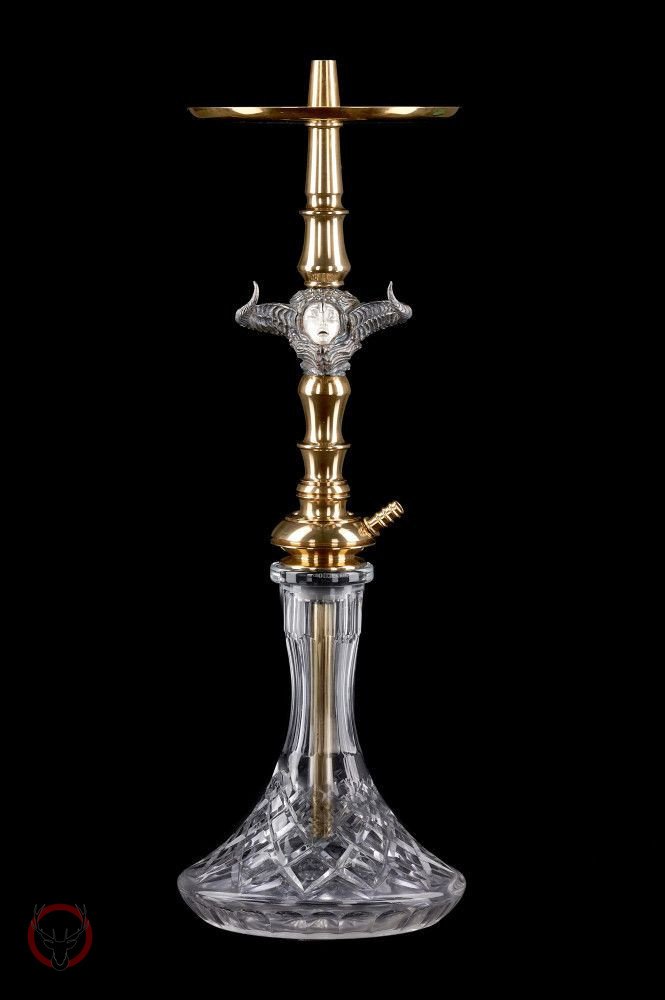Шахта MAKLAUD HELIOS ISHET Z GOLD